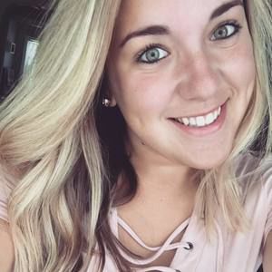 Meet your Posher, Dayna